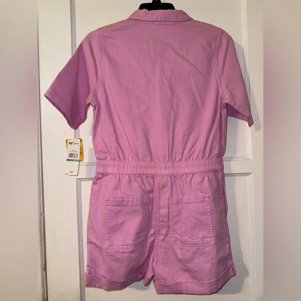 Roxy Girls Romper Sz XL